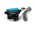 New Atrato ultrasonic flowmeter offers precise measurement of fluid flows