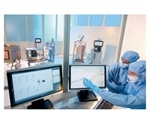 Sartorius Stedim Biotech introduces new versions of data analytics software solutions