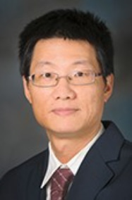Chia-Wei Li, PhD