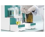 OMNIS offers safe, easy way to perform volumetric Karl Fischer titrations