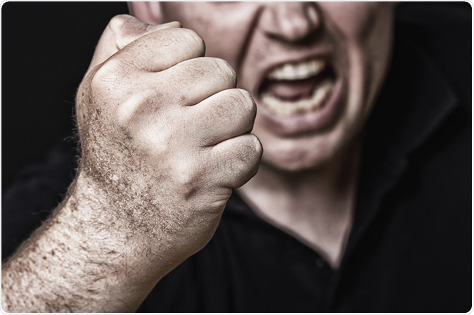 Image Credit: AFPics / Shutterstock