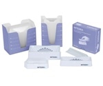 INTEGRA's new polypropylene multichannel reagent reservoirs have enhanced chemical compatibility