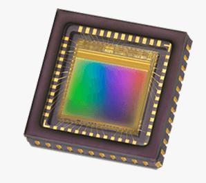 The Sapphire Family CMOS Image Sensor