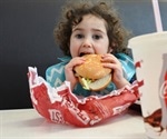 How Fast Food Affects Children's Health