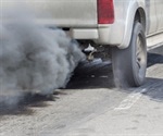 Project to develop air quality management system for a healthy, comfortable and safe in-vehicle environment