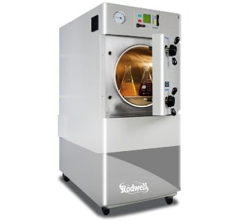 Sovereign Autoclave from Rodwell