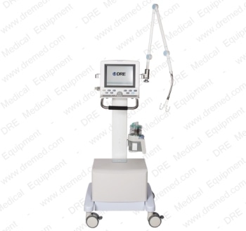 DRE Verdana TC Respiratory Ventilator