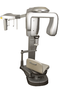 PreXion3D Eclipse 2-in-1 or 3-in-1