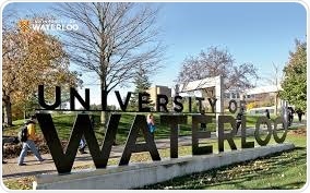 University of Waterloo