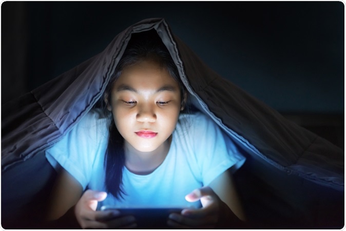 Image Credit: OHishiapply / Shutterstock