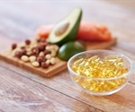 Omega-3 and Alzheimer’s Disease
