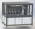 Synchron and Festo introduce new ultra-high throughput DNA extraction device at SLAS 2019