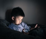 Excessive screen time hinders children’s ability to develop