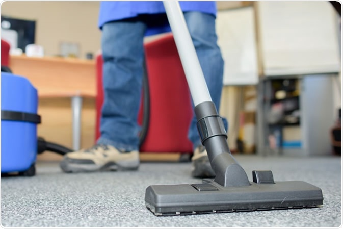 Image Credit: Phovoir / Shutterstock