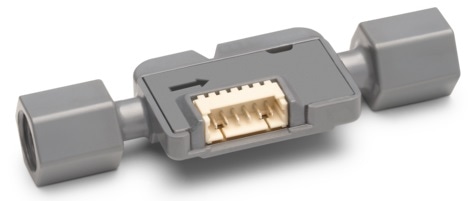 Made to measure - the next level in liquid flow sensing is now available worldwide