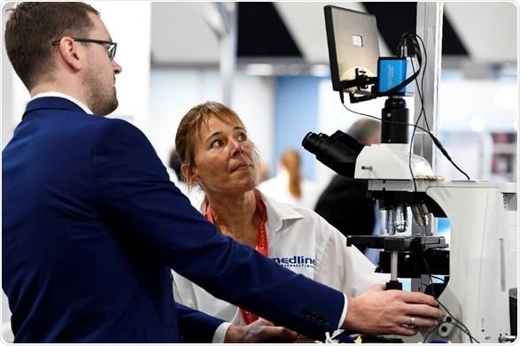 Lab Innovations 2019 opens doors for business of science on 30 and 31 October