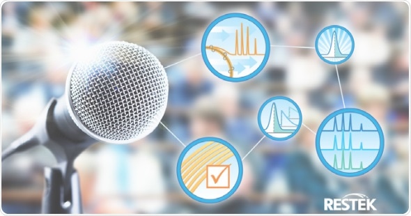 Restek to present fundamentals of gas chromatography at Waters