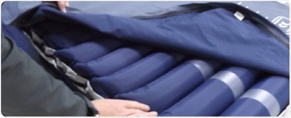 Faulty dynamic mattresses can have hidden costs Faulty dynamic mattresses can have hidden costs