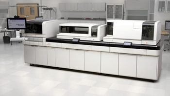 Atellica Solution Immunoassay & Clinical Chemistry Analyzers