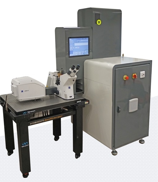 CryoCapCell appoint Labtech as UK distributor