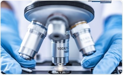 AI could help revolutionize pathology laboratories