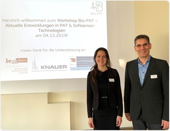 Bio-PAT cooperation network brings users together to develop bioprocess analytics