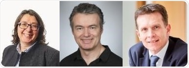 LUNAC-led drug discovery project receives funding under Innovate UK’s Biomedical Catalyst program