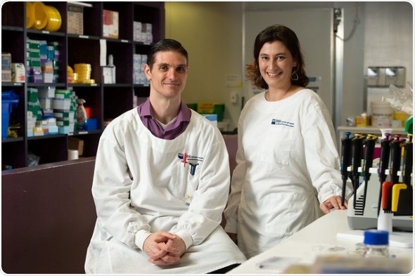 Hybrid antibiotics show promising results in eradicating deadly staph infections