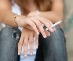 Help for teenagers who want to quit smoking