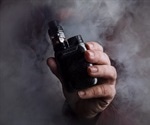Are Electronic Cigarettes Facilitating Illicit Drug Use?