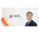 Oxford Genetics appoints Jocelyne Bath as new Chief Operating Officer