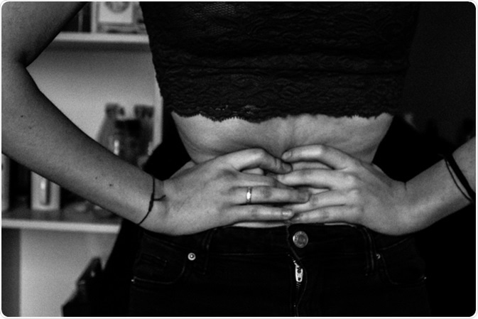 Image Credit: Daria Zamanova / Shutterstock