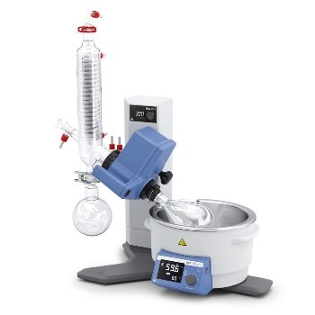 IKA Rotary Evaporator 8 V