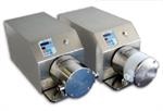 Space-Saving Pump Solutions for Biopharma Applications