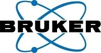 Bruker Life Sciences Mass Spectrometry logo.