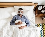 Sleep apnea linked to Alzheimer’s disease