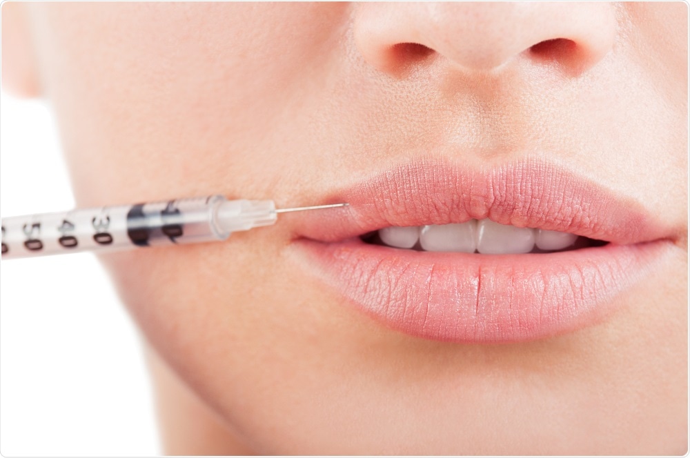 Botox and other cosmetic procedures are worryingly easy to access
