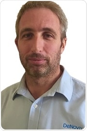 Andrew Jones - headshot