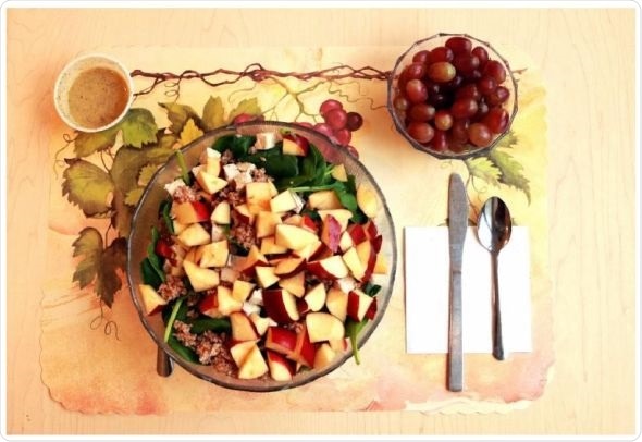 Ultra-processed diet increases calorie consumption and weight gain