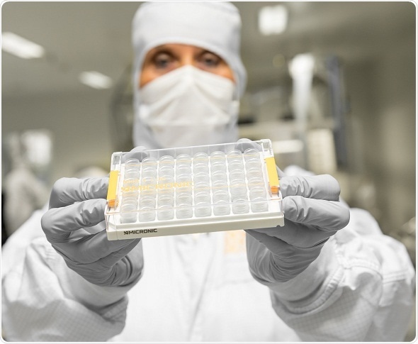 Micronic has joined an elite group of manufacturers committed to product transparency and sustainable procurement.