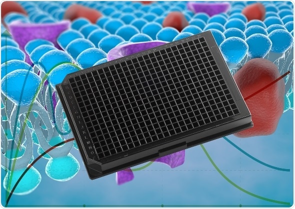 Porvair Sciences offers new ultra-flat quartz bottom microplates