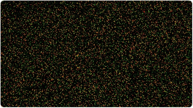 Plasmon-enhanced fluorescence spectroscopy is a useful tool for imaging cells and other samples on a single-molecule level.