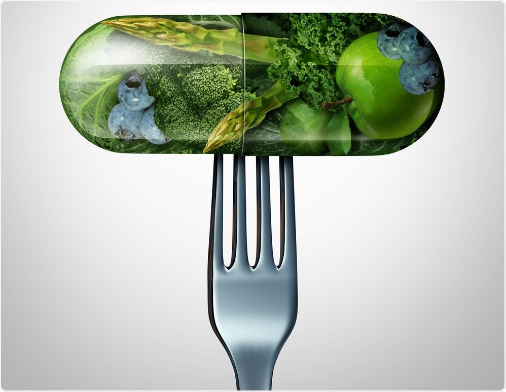 Nutritional supplements are highly popular for those looking to lose weight or gain muscle.