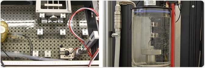 Image credit: ZwickRoell Gmbh Co. KG