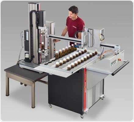 Image credit: ZwickRoell Gmbh Co. KG