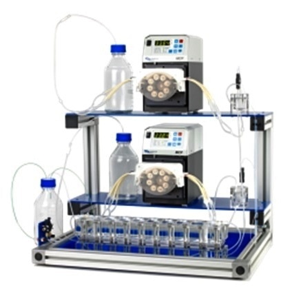 Promising new technique for high throughput protein purification