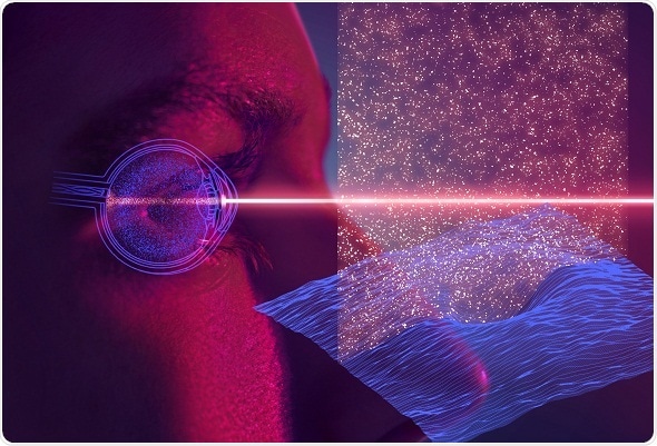 Scientists use AI to improve improve diagnosis and monitoring of rare eye condition