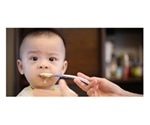 Tackling high sugar content in baby food