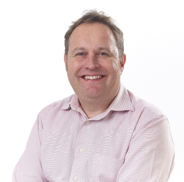 Cherwell announces appointment of Jonathan Roger as Engineering Manager