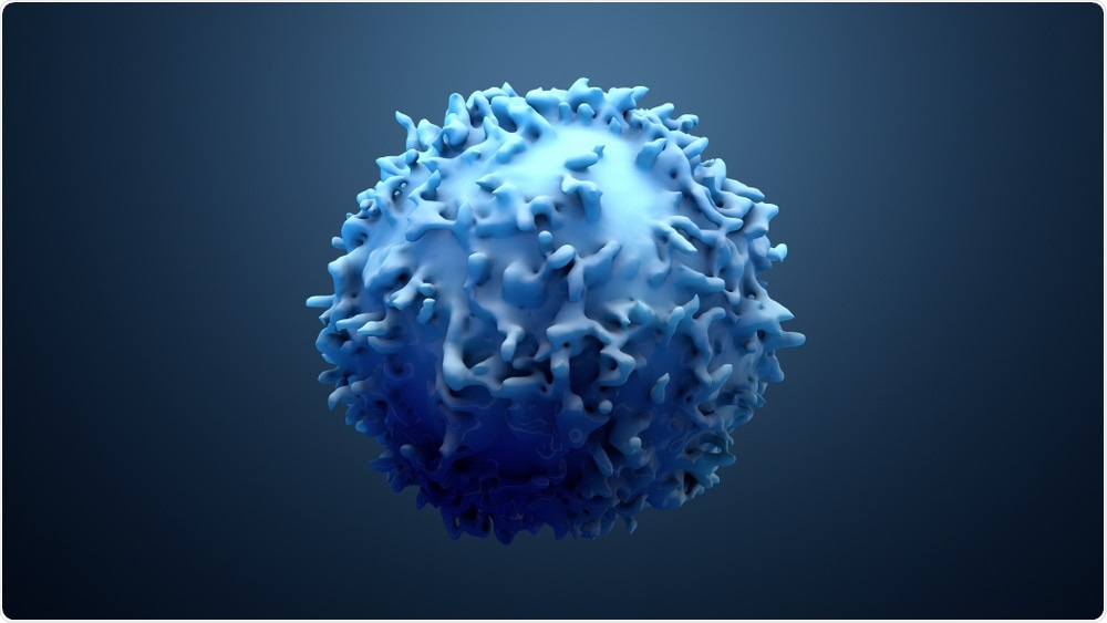 Cell for use in cell sorting